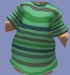 All boys blu shirt