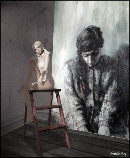 Atelier of Dreams