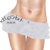 ::TY::Ickle.skirt.peach