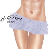 ::TY::Ickle.skirt.lilacs
