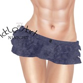 ::TY::Ickle.skirt.ninight