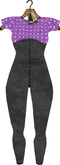!(HR 3.0)! Stylin Playsuit
