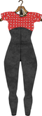 !(HR 3.0)! Stylin Playsuit