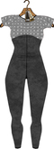 !(HR 3.0)! Stylin Playsuit