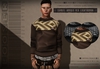 Samuel mix lightbrown
