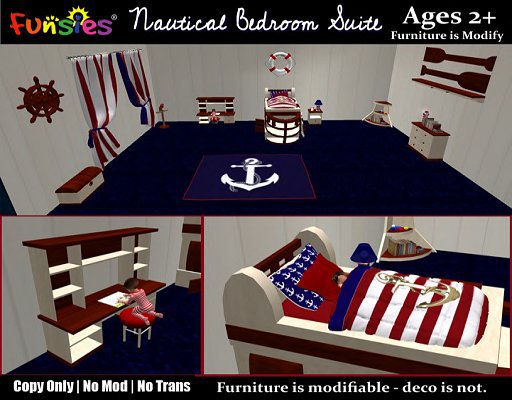 FUNSIES IntelliGrow - Gamer Bedroom Ages 5+ Years (COPY)