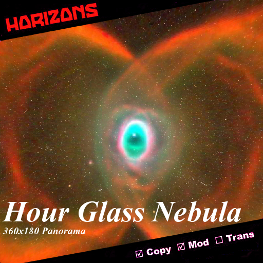 Strato-Cube Scene - Adriatic