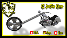 CC Lowrider Chopper (Boxed)