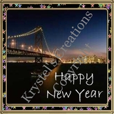 HNY3 Happy New Year (Rezz Me)