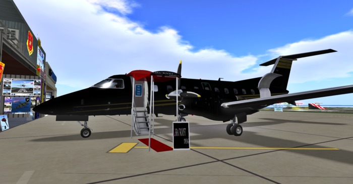 Accessory for E-120 Passenger