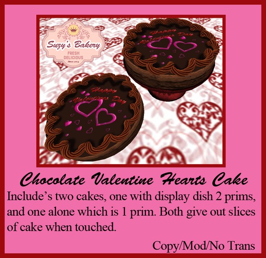 Holiday Bell Cake [Boxed]