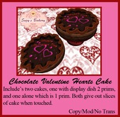 Holiday Bell Cake [Boxed]