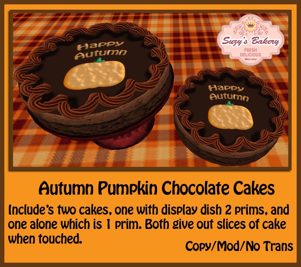 Holiday Bell Cake [Boxed]