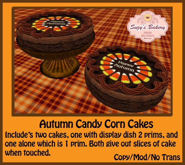 Holiday Bell Cake [Boxed]
