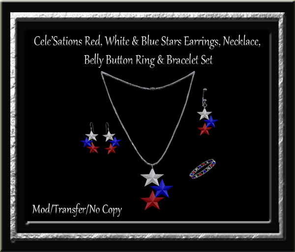 Cele'Sations Cross Jewelry Set Pk