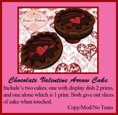 Holiday Bell Cake [Boxed]