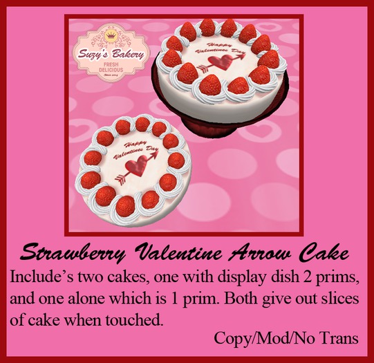 Holiday Bell Cake [Boxed]