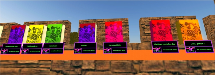 Hoelderlin, F. - "Hoelderlin, Werke und Briefe"