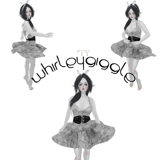 ::TY:: Whirlygiggle silver