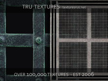 11122:Texturama.com -Metals Set 5