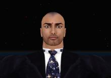 Mw face / body Lighter Multi male version