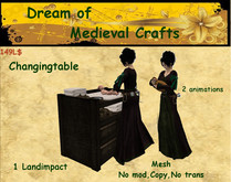 ((*DMC*)) Changingtable 