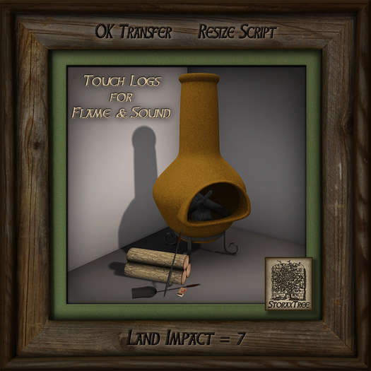 Simple Elegance Pine Mission Planter C