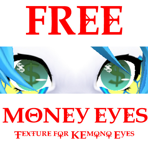 Free Money Eyes Kemono