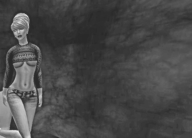 Shape Lolitas * Barbara