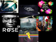 === Take me Home Dancer ===