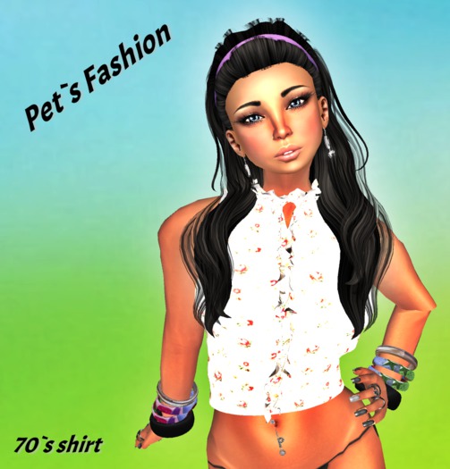 70`s shirt (MP)