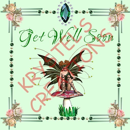 GWS5 Get Well Soon (Rezz Me)