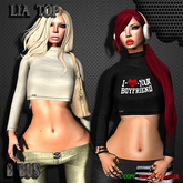 B BOS -Lia Top-DEMO-