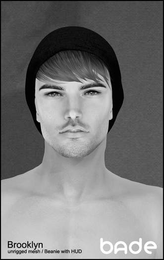 [bade] Brooklyn DEMO