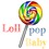 Lollipop Baby - Toddleedoo clothing