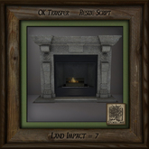 Hearth and Home Fireplace P