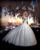 *Lurve* To Honor Wedding Dress