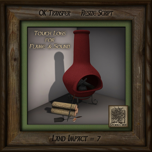 Simple Elegance Pine Mission Planter C