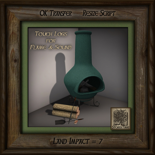 Simple Elegance Pine Mission Planter C