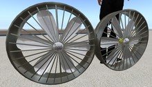 TM Box Fan