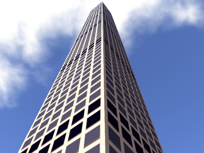 432 Park Avenue