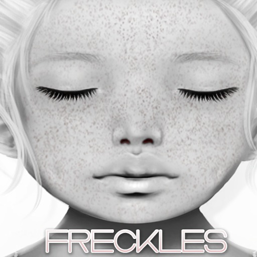 {LPP} Freckles All Over | Tattoo Layer