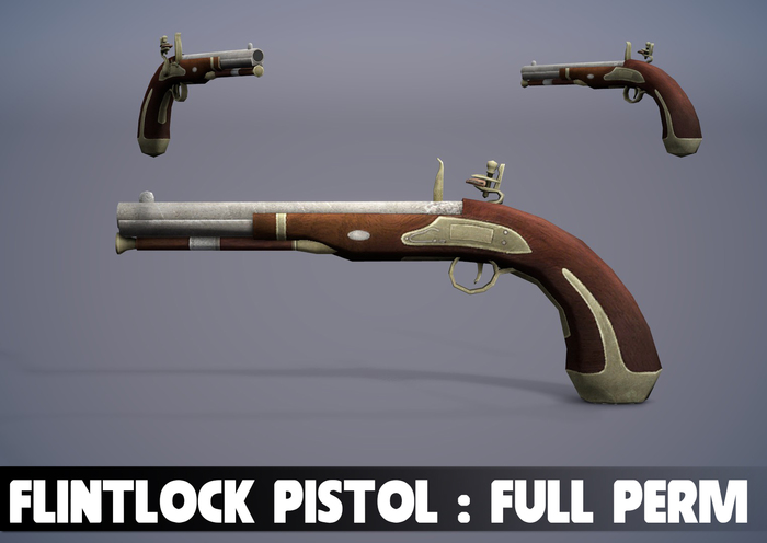 " Weapon