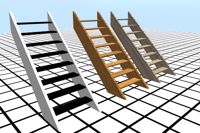 EightStepPlankStairs