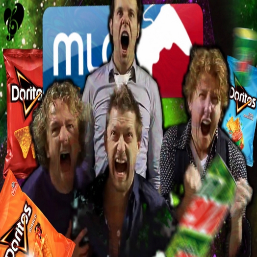 ===  MLG Dancer ===