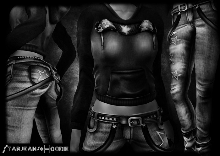 *Slyan* StarJeans/StarHood DEMO