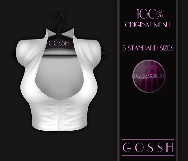 [GOSSH] Minewra .Snow.