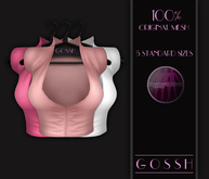[GOSSH] Minewra .Estetic Pack.