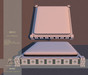 !lyrical b!zarre templates! bed i fp add