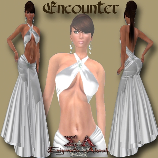 *EA* Encounter (White)